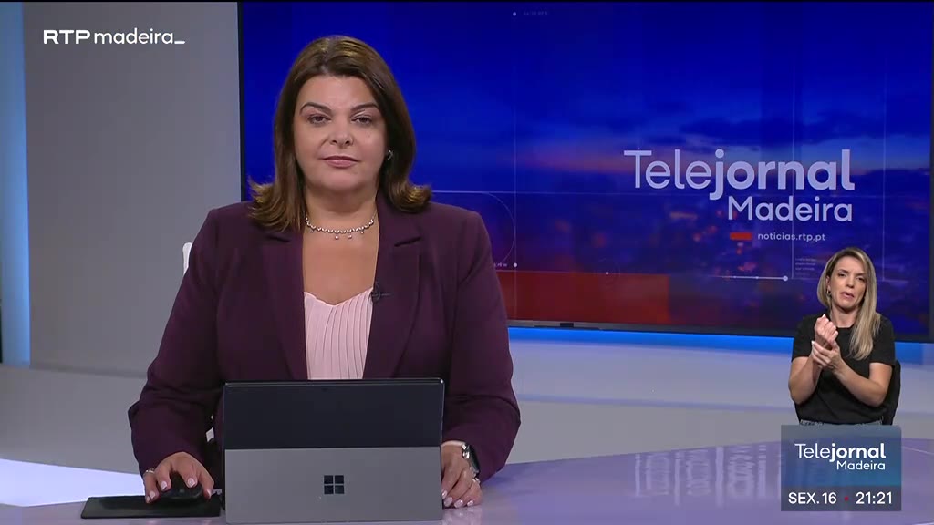 Iniciativa Liberal alerta para risco de bloqueio da Zona Franca da Madeira
