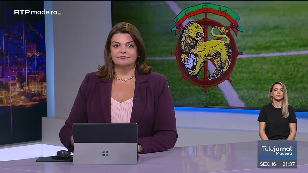 Marítimo defronta Alcochetense na Taça de Portugal