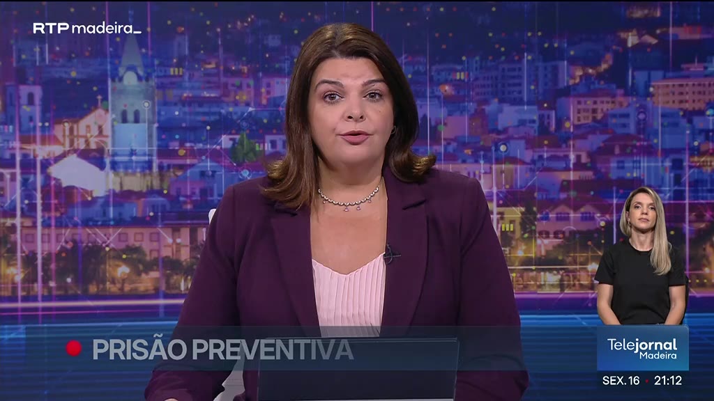 Prisão preventiva para homem suspeito de tráfico de droga no Funchal