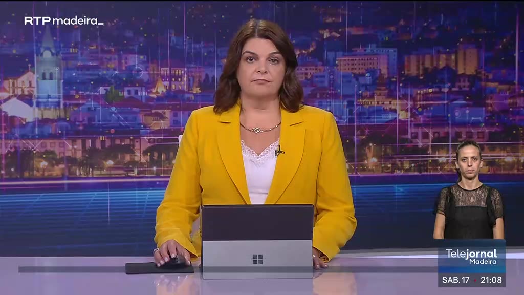 Pobreza envergonhada na Madeira