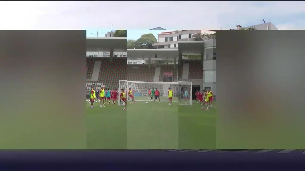 Marítimo avança na Taça de Portugal
