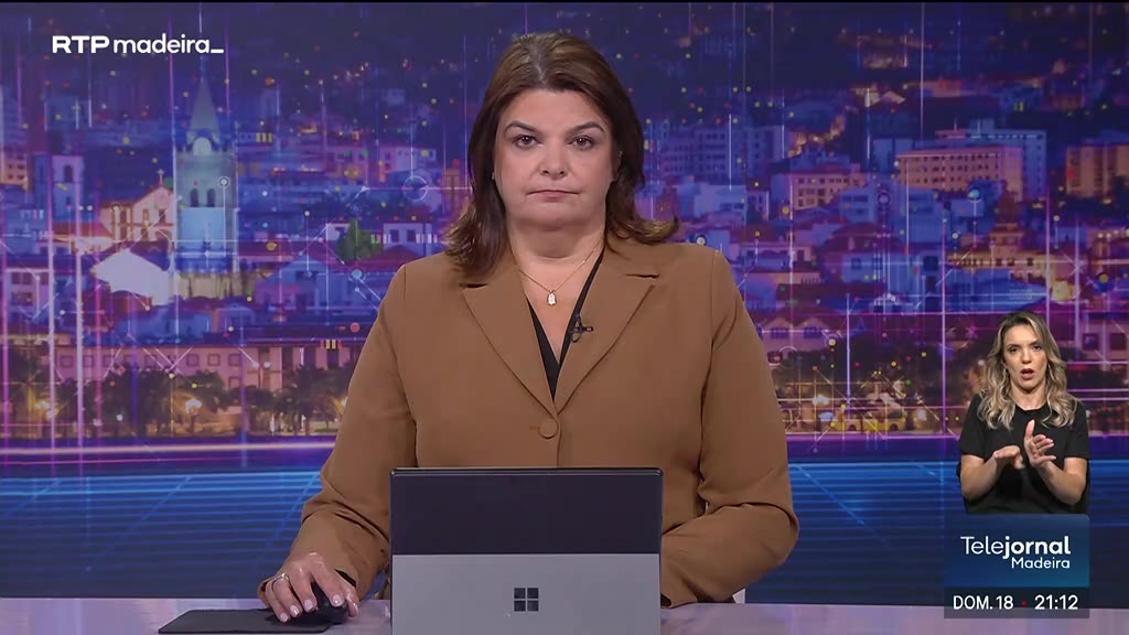 Jamborino Ar e Jamborino Internet reúnem escuteiros na Ponta do Pargo
