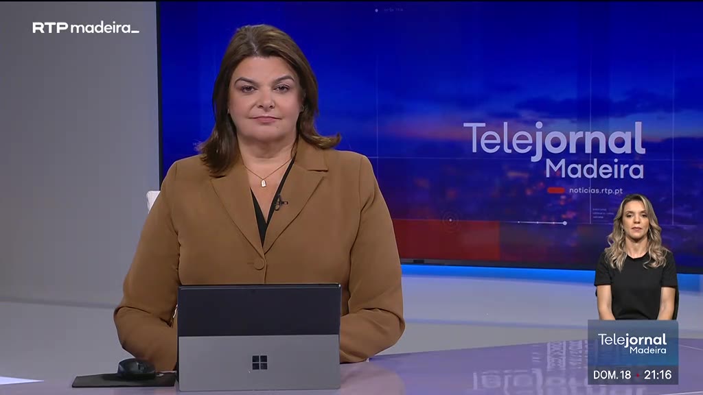 Sopas com História em Machico