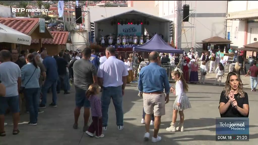 Agricultores do mercado da Ribeira Brava pedem melhores condições