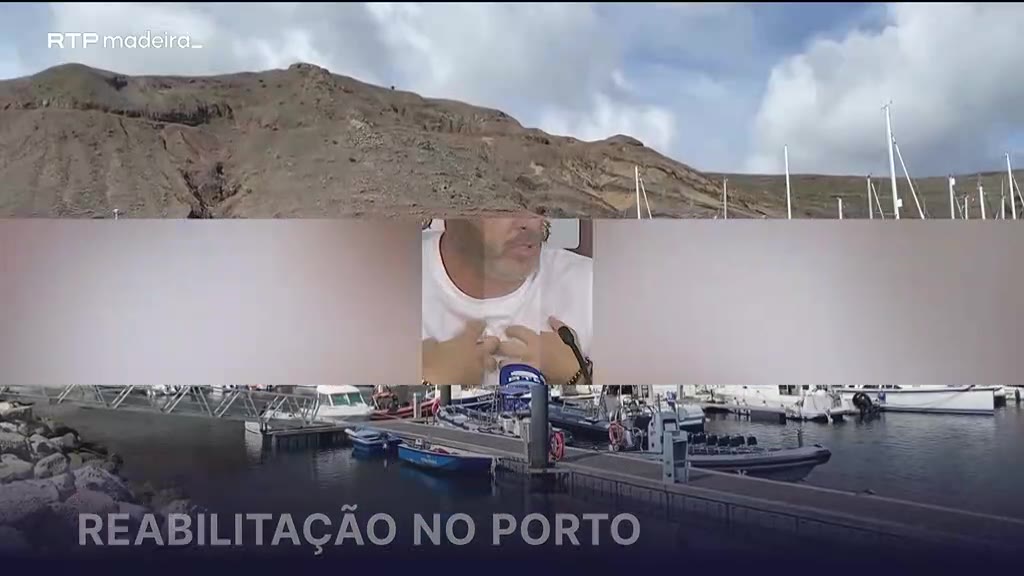 João Henriques é o novo treinador do Nacional