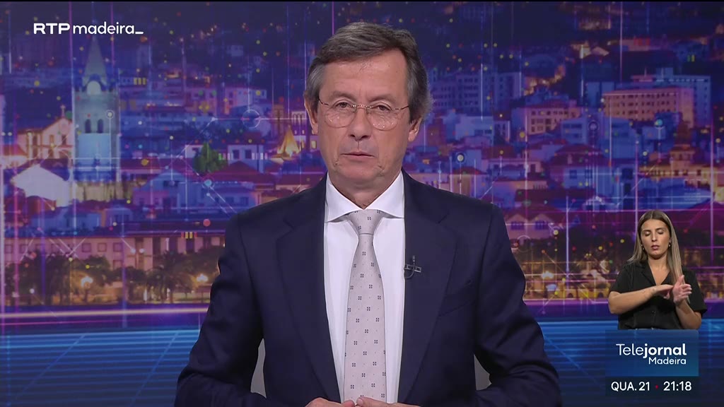 Manuel Rosa lidera Ordem dos Arquitetos da Madeira