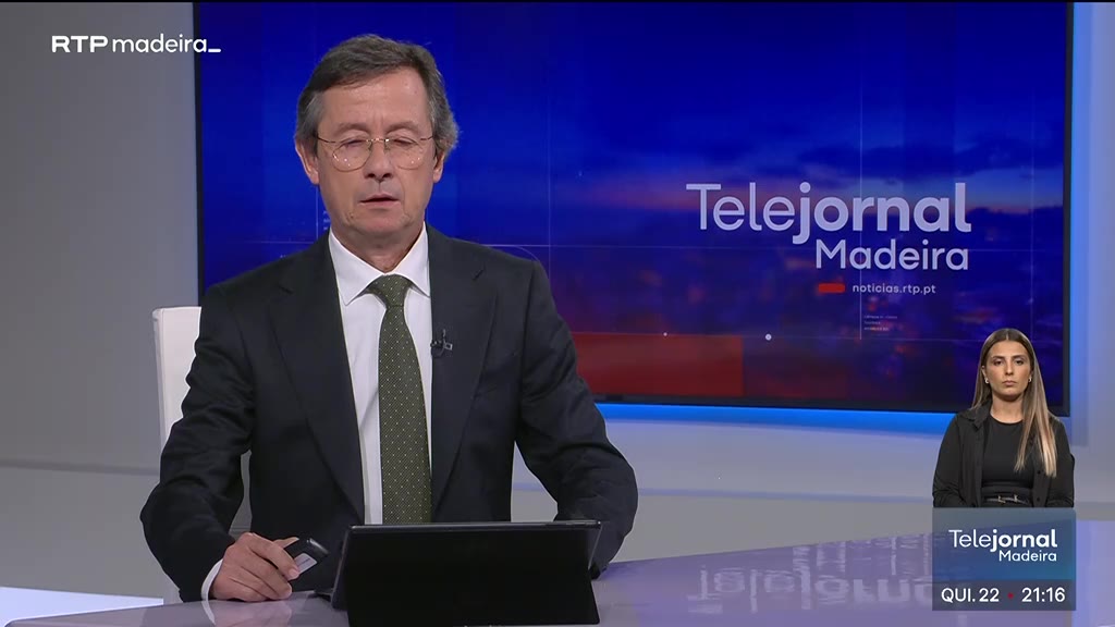 JPP defende redução do IVA na Madeira para baixar custo de vida
