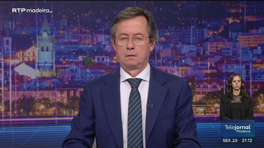 Lobo Marinho retoma viagens após reparações