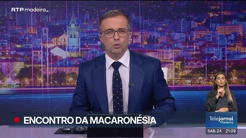 Encontro da Macaronésia aborda cooperação entre Açores, Madeira, Canárias e Cabo Verde