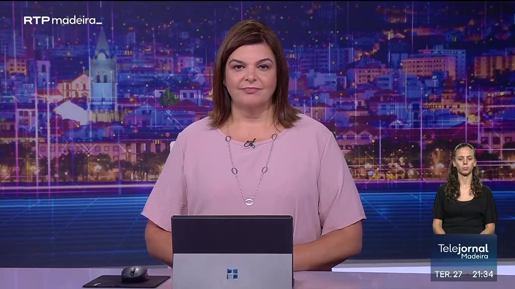 Alunos entregam sementes regionais ao Germobanco da Universidade da Madeira
