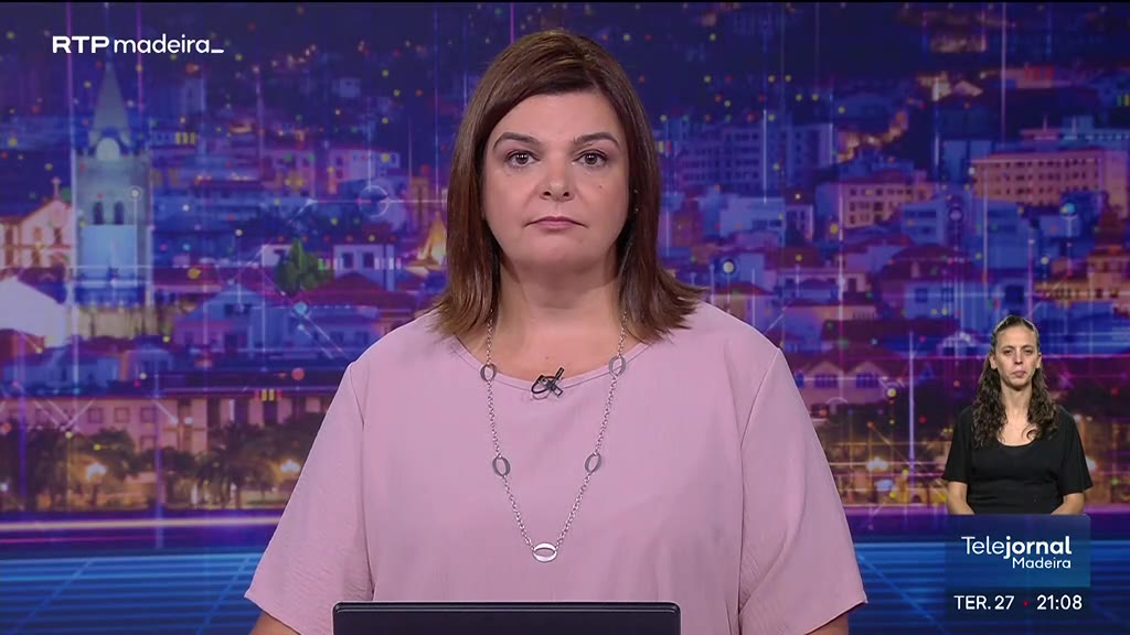 Redução das taxas do IRS na Madeira