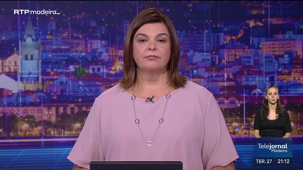 Governo disponível para analisar subsídio ao frete marítimo para a Madeira