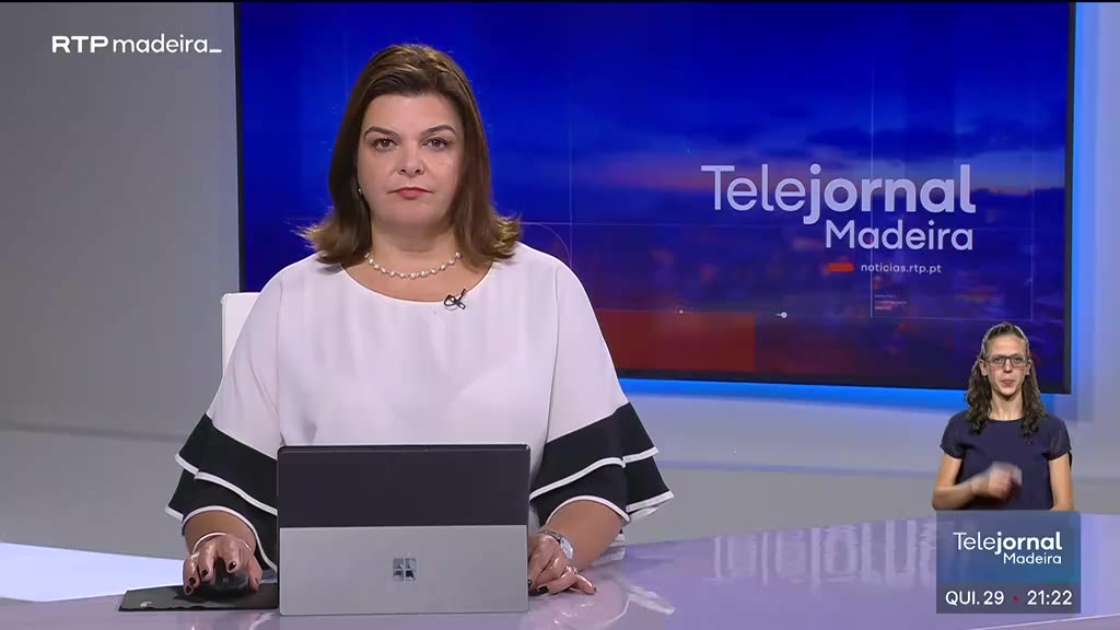 Terreno junto ao Madeira Tecnopolo sem projetos concretizados