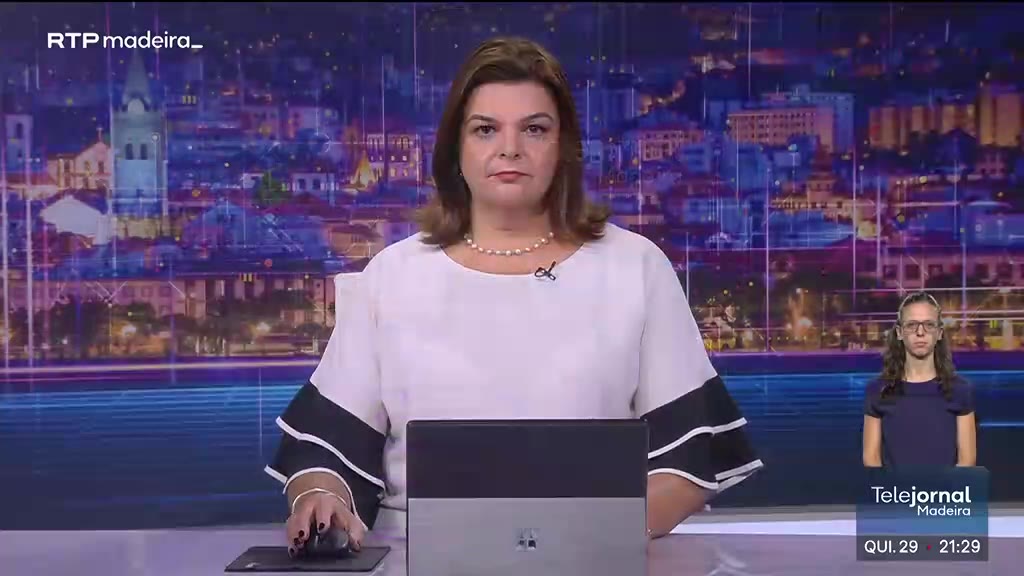 Contestação à construção de ponte em betão na Ponta de São Lourenço