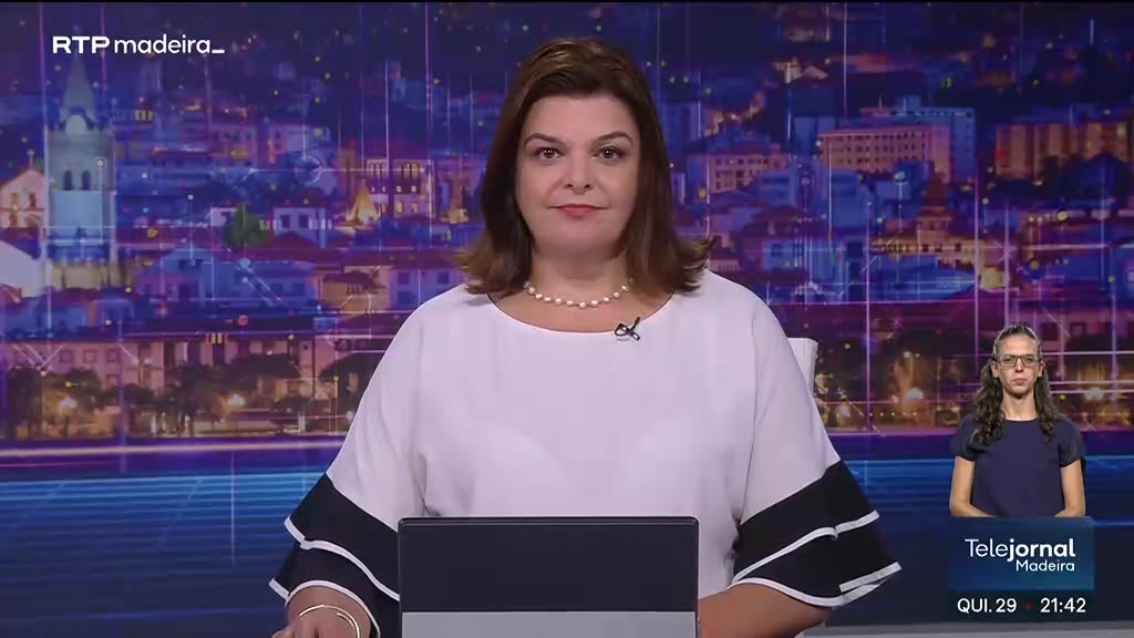 Celebração do Dia Mundial da Terceira Idade
