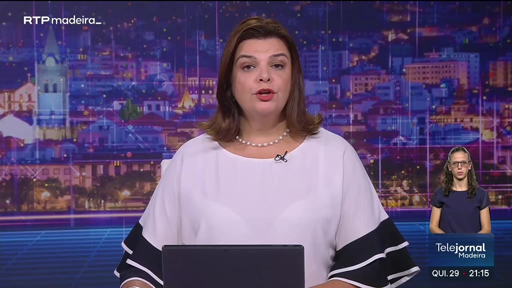 Criação de empresas na Madeira